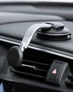 Aukey AUKEY HD-C49 Uchwyt na telefon 360 metaliczny 2