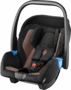 Fotelik samochodowy Recaro Fotelik samochodowy Privia Recaro Mocca 1
