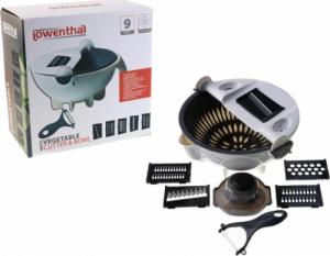 Lowenthal Wielofunkcyjna Tarka 4