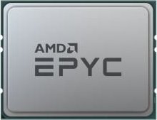 Procesor serwerowy AMD AMD CPU EPYC 7763 2.45 GHz (64C/128T) Tray Sockel SP3 1