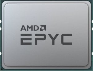 Procesor serwerowy AMD AMD CPU EPYC 7543P 2.8 GHz (32C/64T) Tray Sockel SP3 1