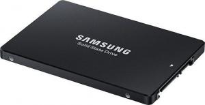 Dysk serwerowy Samsung PM863 3.84TB 2.5'' SATA III (6 Gb/s)  (MZ7LM3T8HCJM-0003) 3