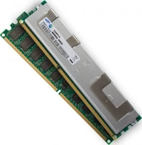 Pamięć Samsung DDR4, 32 GB, 2933MHz, CL21 (M393A4K40CB2-CVF) 1