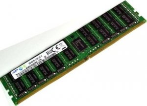 Pamięć Samsung DDR4, 64 GB, 2666MHz, CL19 (M386A8K40BM2-CTD) 1