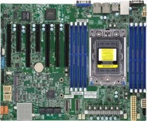 SuperMicro Supermicro Mainboard H12SSL-C Bulk Sockel SP3 1