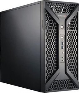 Serwer SuperMicro Supermicro Barebone SuperServer Midi-Tower Single Sockel 1700 SYS-531A-IL 1