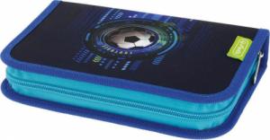 Piórnik Herlitz Piórnik 31 części Soccer 2