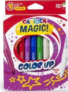 Carioca Pisaki Magic ColorUp 10szt CARIOCA 1