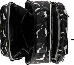 Astra Tornister ultra lekki 650g AS2 Night Bats ASTRA 4