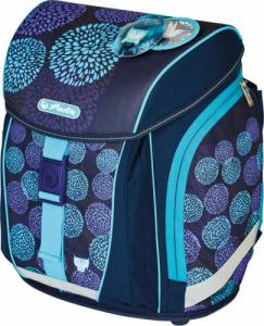 Herlitz Tornister Filolight Flower Owl 3