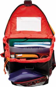 Herlitz Tornister UltraLight Mechanic 8