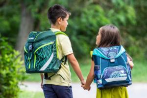 Herlitz Tornister UltraLight Mechanic 10