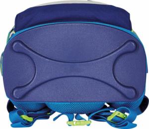 Herlitz Tornister UltraLight Plus Green Goal 7