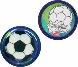 Herlitz Tornister UltraLight Plus Green Goal 8