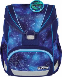 Herlitz Tornister Ultralight Universe 2