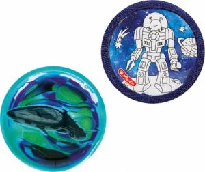 Herlitz Tornister Ultralight Universe 8