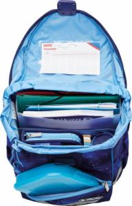 Herlitz Tornister Ultralight Universe 9