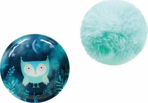 Herlitz Tornister Ultralight Plus Flower Owl 7