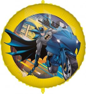 GoDan Balon foliowy Batman 46cm 1