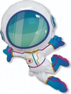 GoDan Balon foliowy Astronauta 61cm 1