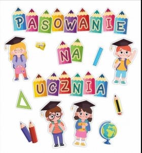 LearnHow Dekoracje okienne dwustronne - Pasowanie... 27szt 1