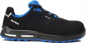 Elten Batai ELTEN Impulse XXT Blue Low ESD S1, juodi 42 2