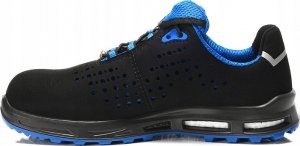 Elten Batai ELTEN Impulse XXT Blue Low ESD S1, juodi 42 3