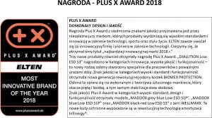 Elten Batai ELTEN Maddox Boa Low ESD S3 SRC, juodi/raudoni 43 16