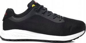 Elten Batai ELTEN Marais black low ESD O1, juodi 42 2