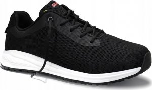 Elten Batai ELTEN Marais black low ESD O1, juodi 46 1