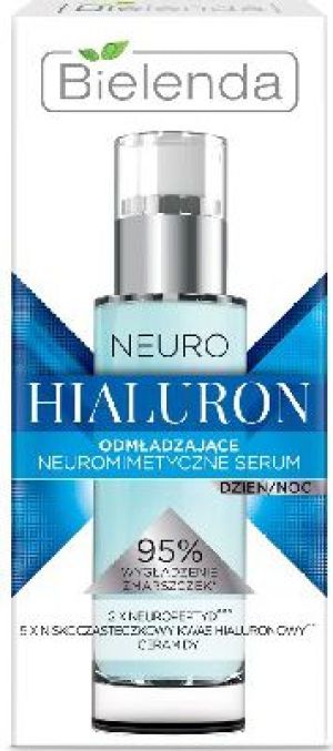 Bielenda derum do twarzy Neuro Hialuron 30ml 1