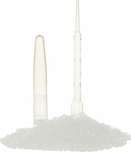 Żwirek dla kota Sigmed Podłoże do pobierania moczu od kotów Uricat 400ml 3