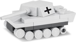 Cobi Small Army Czołg Nano Panther (COBI-3019) 1