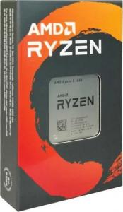 Procesor AMD Ryzen 5 3600, 3.6 GHz, 32 MB, OEM/TRAY (100-100000031AWOF) 1