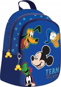 Beniamin Plecak mały Mickey Mouse 1