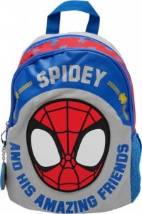 Beniamin Plecak mały Spiderman 1