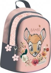 Beniamin Plecak mały Bambi 1