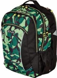 Herlitz Plecak szkolny Ultimate Camo 3