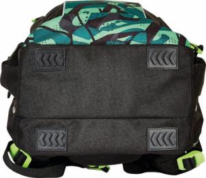 Herlitz Plecak szkolny Ultimate Camo 6