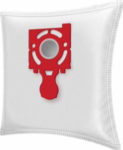 Worek do odkurzacza Wessper 12x Wessper Worki HomeLine SAFBAG do Zelmer + 3x filtr 2