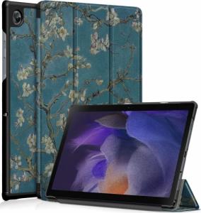 Etui na tablet Braders Etui Smartcase do Galaxy Tab A8 10.5 Sakura 1
