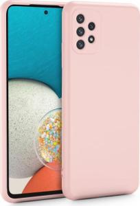 Braders Etui Braders Icon do Samsung Galaxy A53 5G Pink 1