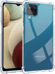 Braders Etui żelowe A-shock do Samsung Galaxy A12 1