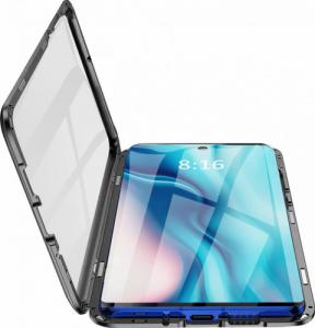 Braders Etui ze szkłem Magnetic 360 do Samsung Galaxy S21 Fe 2