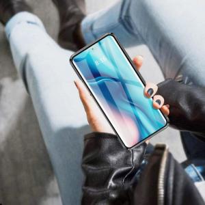 Braders Etui ze szkłem Magnetic 360 do Samsung Galaxy S21 Fe 3