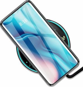 Braders Etui ze szkłem Magnetic 360 do Samsung Galaxy S21 Fe 6