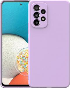 Braders Etui Icon do Samsung Galaxy A53 5G Violet 1