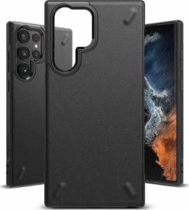Ringke Etui Ringke Onyx do Samsung Galaxy S22 Ultra czarny 2