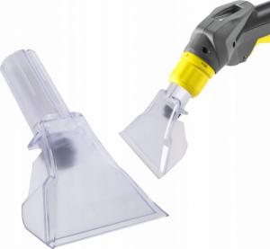 Wessper Ssawka dysza TAPICERKI do KARCHER PUZZI 8/1 10/1 1