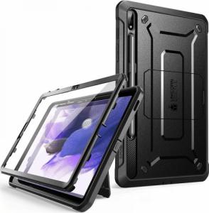 Etui na tablet Supcase Etui Supcase Unicorn Beetle Pro do Galaxy Tab S7 FE 5G 12.4 Black 1